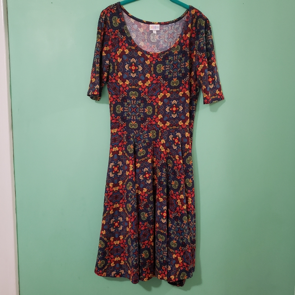 Lularoe Nicole